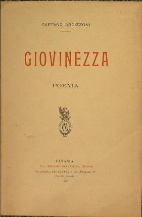 Juventud