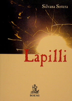 Lapilli