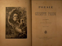 Poesie di Giuseppe Parini