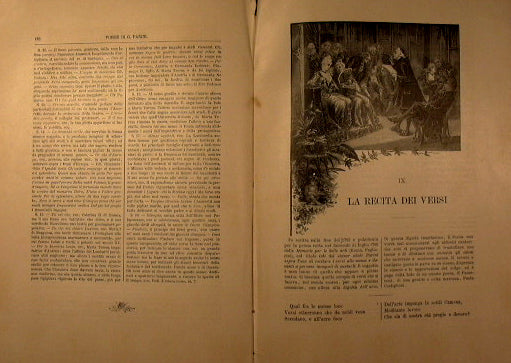 Poesie di Giuseppe Parini