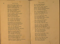 Gedichte