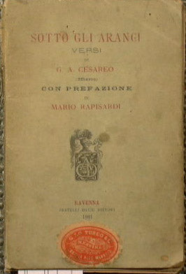 Bajo los naranjos
