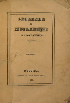 Leggende e Ispirazioni