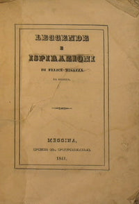 Leggende e Ispirazioni