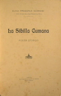 La sibila de Cumas