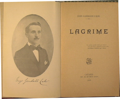 Lagrime