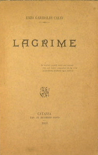 Lagrime