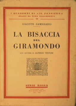 El bolso del trotamundos