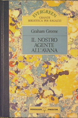 Il nostro agente all'Avana