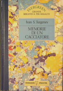 Memorias de un cazador