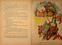 Ivanhoe