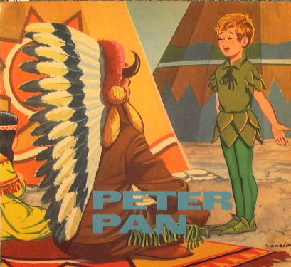 Peter Pan