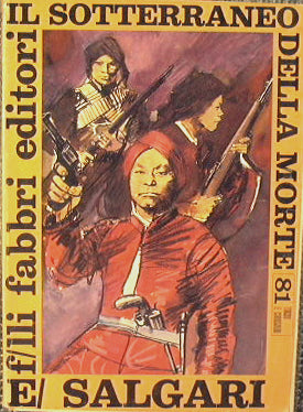 La mazmorra de la muerte