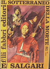 La mazmorra de la muerte