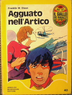Agguato nell'artico