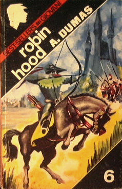 Robin Hood
