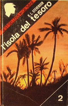 Treasure Island