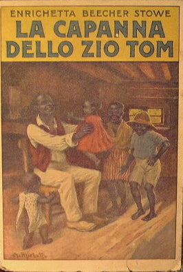 Uncle Tom's Cabin