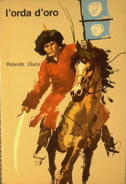 L'orda d''oro