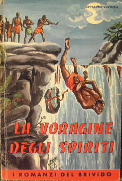 El abismo de los espíritus