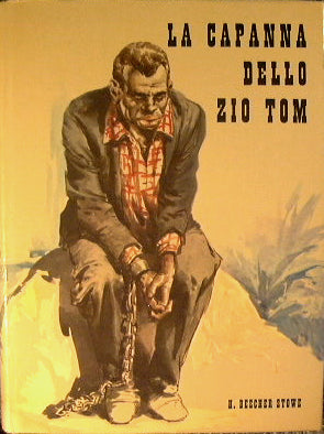 Uncle Tom's Cabin