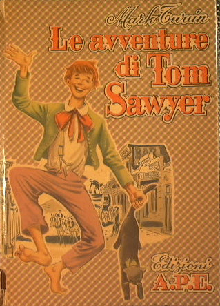 The Adventures of Tom Sawyer