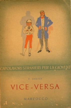 Vice versa