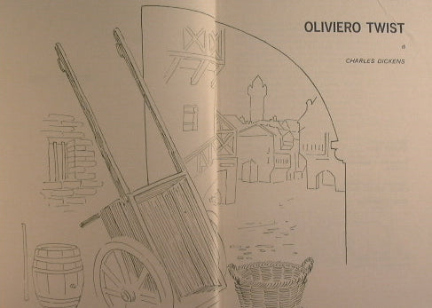Oliver Twist