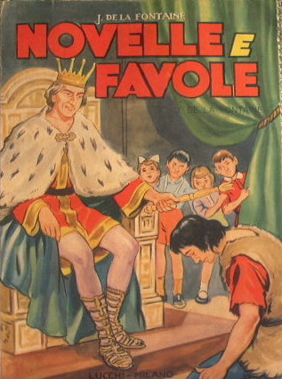 Short stories and fairy tales