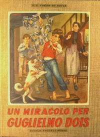 A miracle for Guglielmo Dois