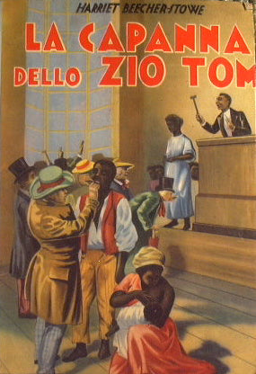 Uncle Tom's Cabin