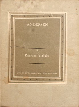 Racconti e fiabe