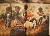 The legend of Thyl Ulenspiegel