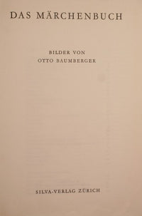 Das Marchenbuch