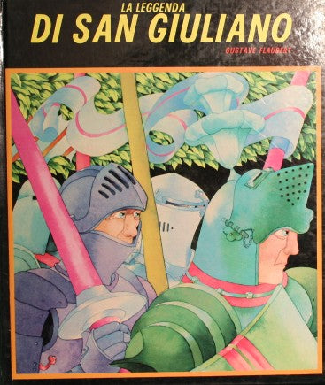 La leggenda di San Giuliano
