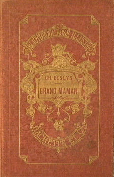 Grand' Maman