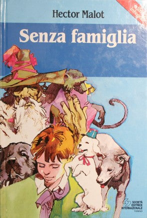 sin familia