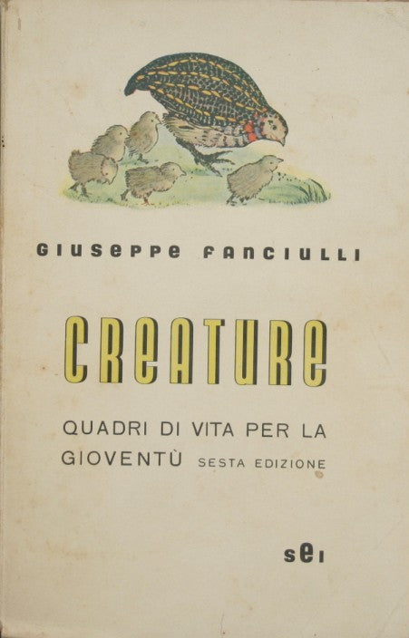Creature