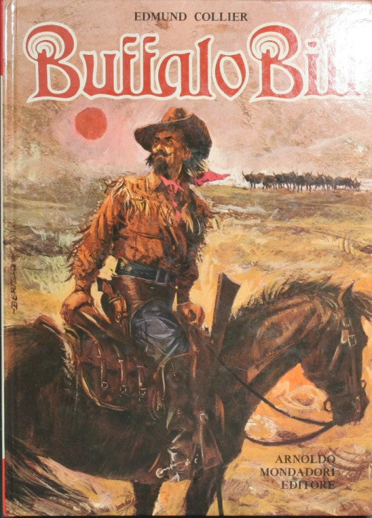 Buffalo Bill