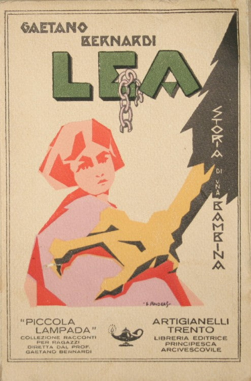 Lea