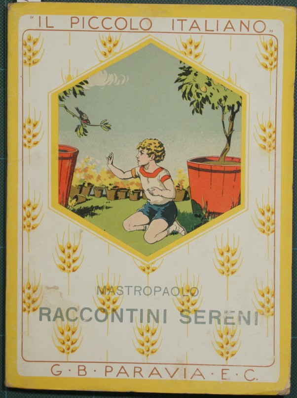 Raccontini sereni
