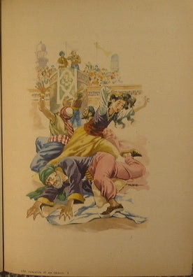 Alla conquista di un impero