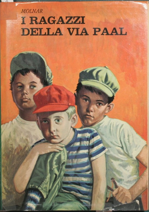 I ragazzi della Via Paal