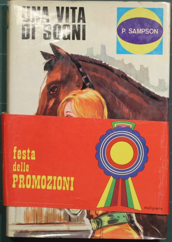 A life of dreams