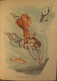 Michele Strogoff