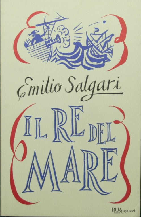 Il re del mare