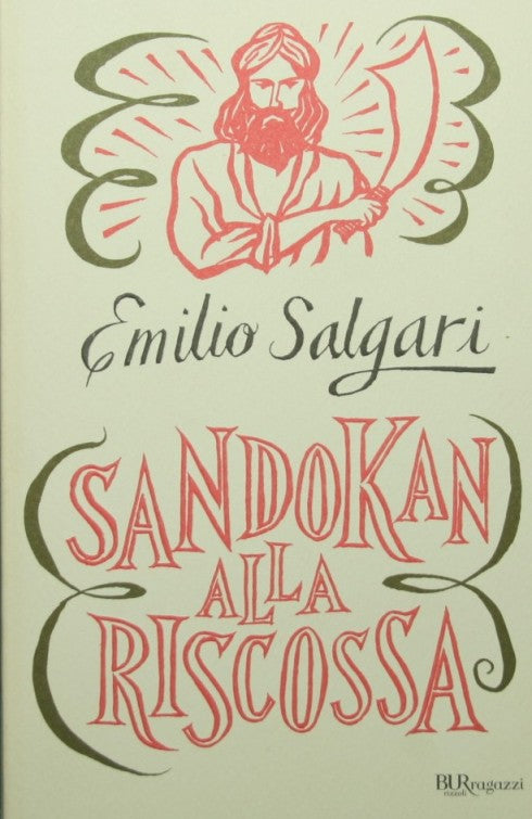 Sandokan to the rescue
