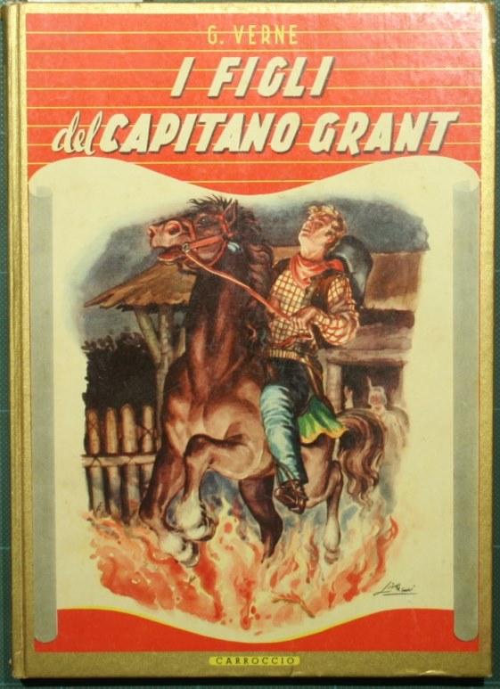 I figli del capitano Grant
