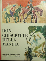 Don Chisciotte della Mancia
