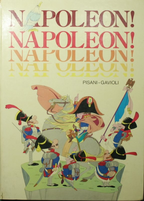 Napoleon!